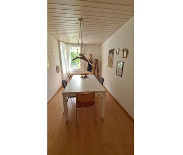 3½ Zimmer-Wohnung in Steffisburg (BE), möbliert, auf Zeit - Foto 1