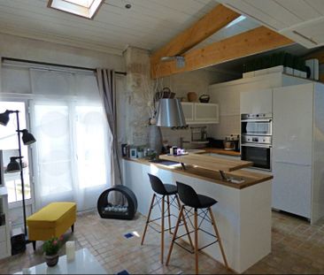 AVIGNON INTRA MUROS: Bel appartement tout équipé et climatisé - Photo 5