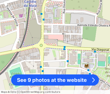 Apartamento T1 para alugar em Maia - Photo 1