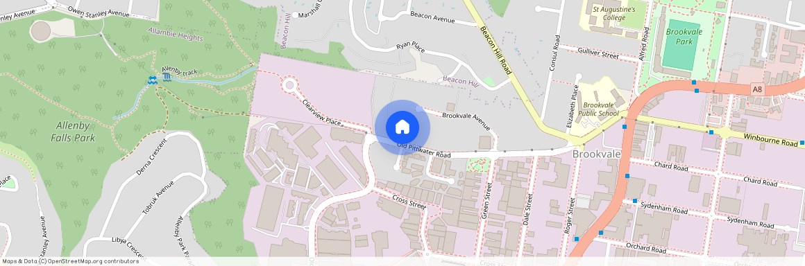 14, 74-76, Old Pittwater, Road, Brookvale, 2100, New South Wales