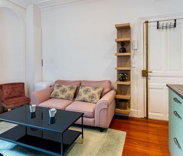 Appartement à louer 2 pièces • 25,90 m2 Dijon - Photo 2