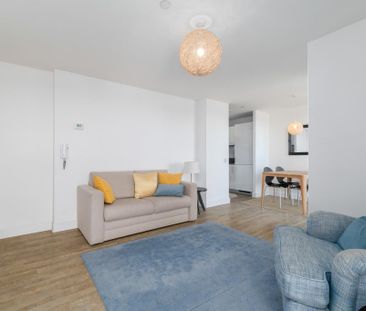 1 bedroom flat to rent - Photo 5