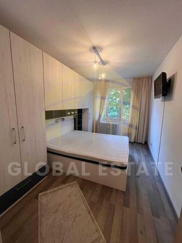 Inchirieri Apartamente 2 camere Bucuresti - Fotografie 3