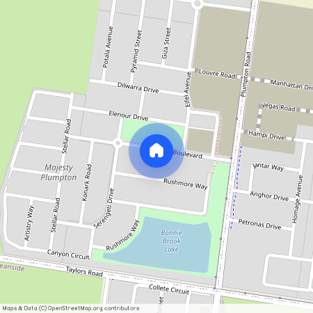 27 Opera Boulevard, Bonnie Brook, VIC 3335