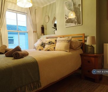 2 bedroom terraced house to rent - Photo 6