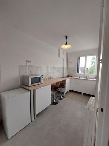 Location Appartement 1 pièce 36m² THORIGNY SUR MARNE 77400 - Photo 5