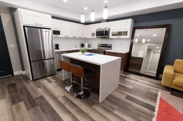 5971 Dorchester — 2 Bedroom Deluxe - Photo 1