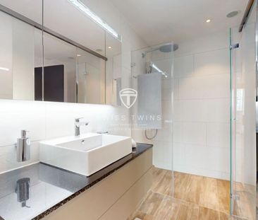 Exclusive 2.5-room design new-build apartment - Photo 6