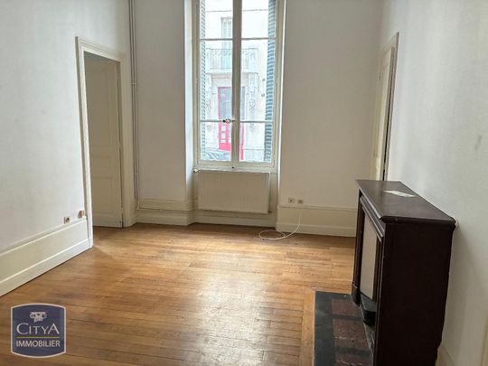 Location Appartement 3 pièces 79m² GRENOBLE 38000 - Photo 1