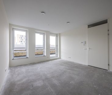 Te huur: Oosterhamrikkade 115 7 - Foto 1