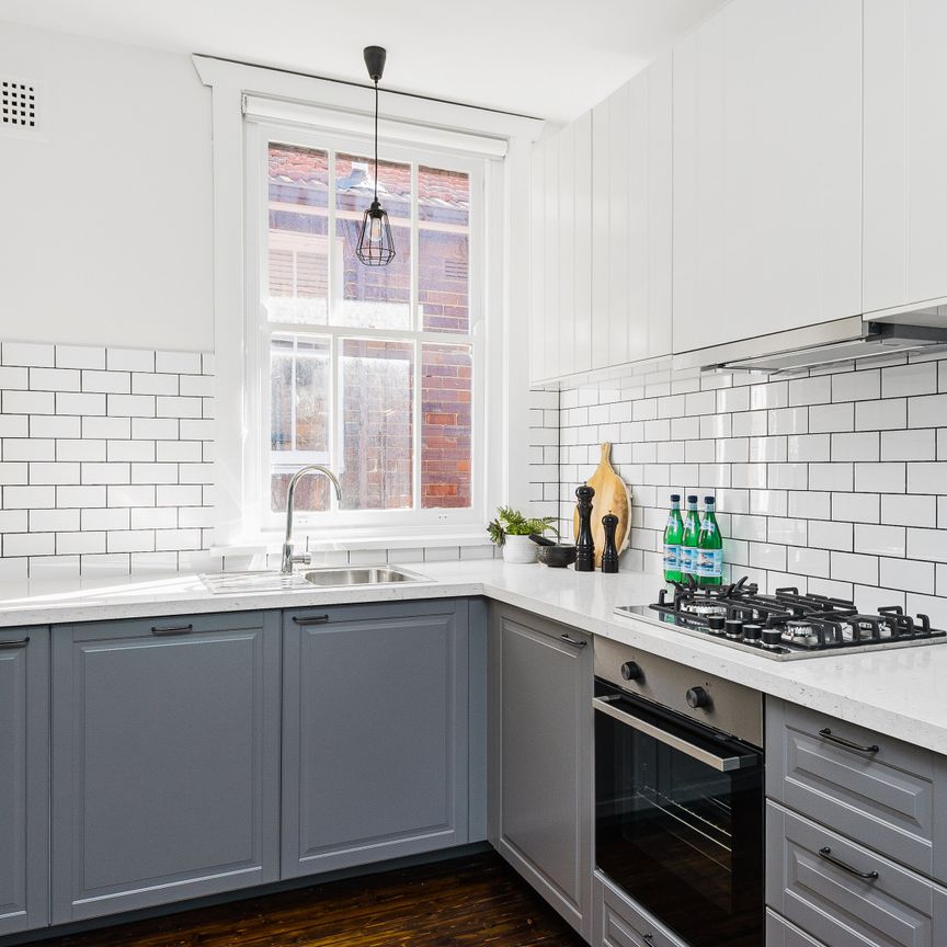 1/268 Sailors Bay Road, Northbridge NSW 2063 - Apartment For Rent | Domain - Photo 1