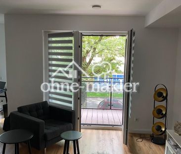 Etagenwohnung in Krefeld (Krefeld-Mitte) - Photo 1