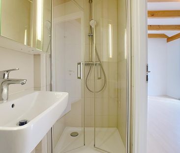 Beautiful gabled house in the center of Founex - Photo 6