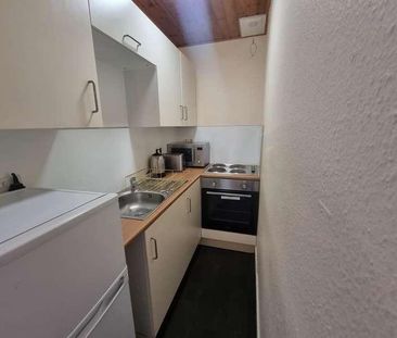 Holland Street, Ground Floor Right, AB25 - Photo 3