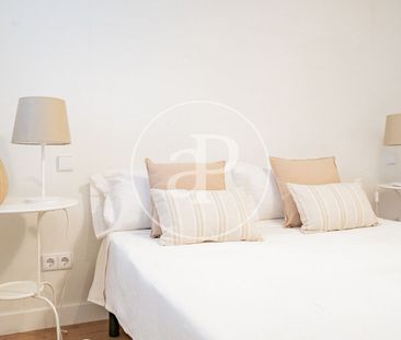 Flat for rent in Goya (Madrid) - Photo 1