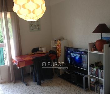 Location Appartement 2 pièces 33m² LA CIOTAT 13600 - Photo 4