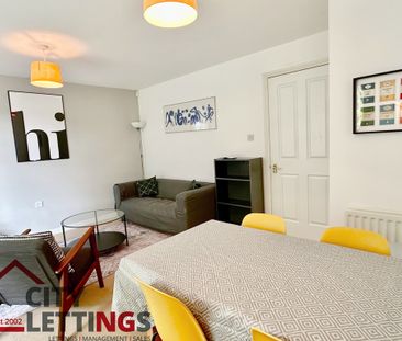 2 Bedroom Apartment - Photo 1