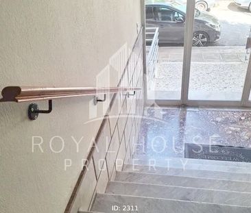 Διαμέρισμα για ενοικίαση Άσπρα Χώματα (Νίκαια) - Photo 3