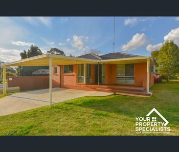 29 McCrae Drive, Camden South, NSW 2570 - Photo 1
