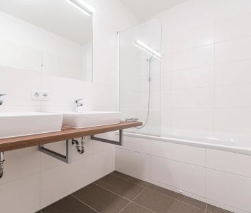 AKTION 1 MONAT MIETZINSFREI! CHARMANTE NEUBAUWOHNUNG IN DEN REINING... - Foto 4