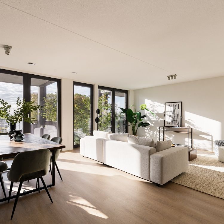 E.J. Ruijgplein 8, Muiden - Foto 1