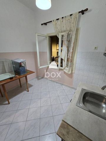 Studio/Γκαρσονιέρα για ενοικίαση Κάτω Τούμπα (Τούμπα) - Φωτογραφία 4