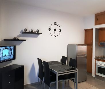 Apartamento T1 em Monte Gordo ( Outubro a Maio) - Photo 2