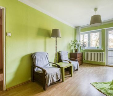 Wolne od zaraz, cena już z czynszem! 46 m² - Фото 6
