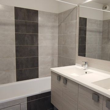 Location Appartement 3 pièces 59m² TOULOUSE 31200 - Photo 1
