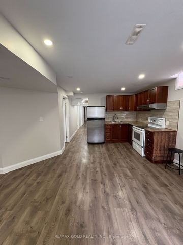 For Lease - 87 Algoma Drive Unit# Bsmt, Vaughan, Ontario - Photo 3