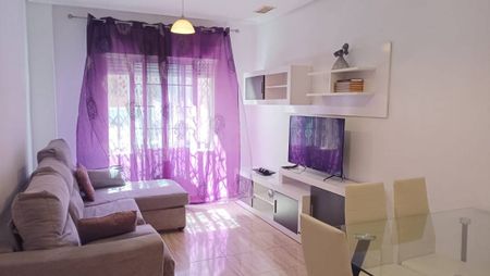 1-Bedroom apartment for rent in Playa del Cura, Torrevieja - Photo 2