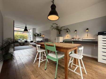 Te huur: Huis Leusderweg in Amersfoort - Photo 2