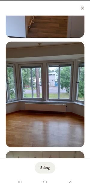 Taggvägen 3 - Foto 1