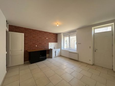 Location Maison 3 pièces 55m² - Photo 4