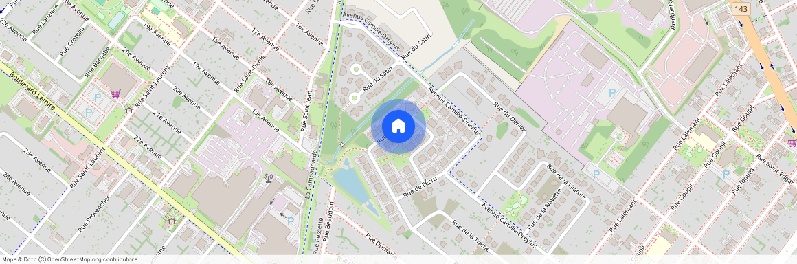 2614 Rue de l'Étoffe, Drummondville, Drummondville, Centre-du-Québec, J2B 5X5