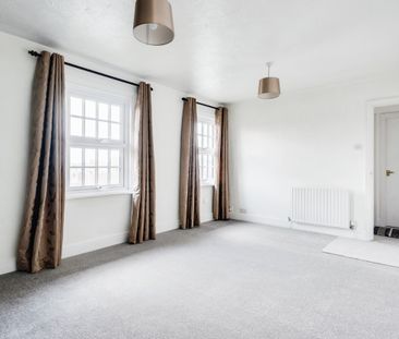 1 bedroom apartment to rent White Hart Walk, Faringdon, Oxfordshire... - Photo 1