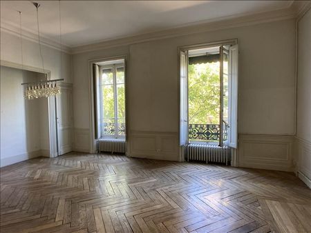 Appartement 69003, Lyon - Photo 4