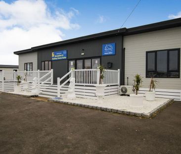 2 bedroom bungalow to rent - Photo 6