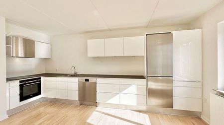 2 værelses – Østergade 54, bolig 9 – Tønder - Photo 4