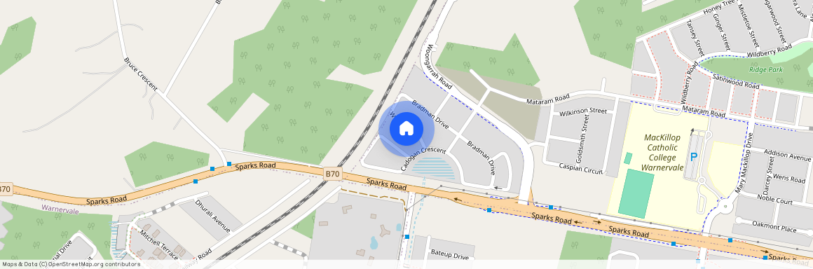 6 WILTON GROVE, NSW 2259, Woongarrah