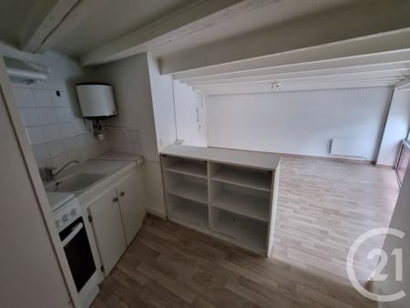 Location Appartement 1 pièce 23m² GAILLAC 81600 - Photo 4