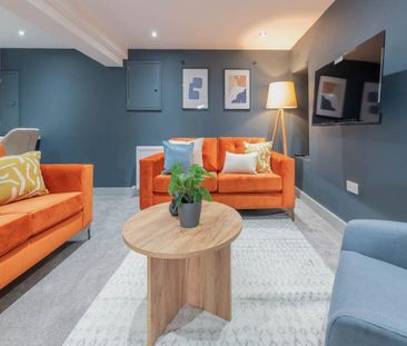 1 bedroom in a house share to rent - Photo 1