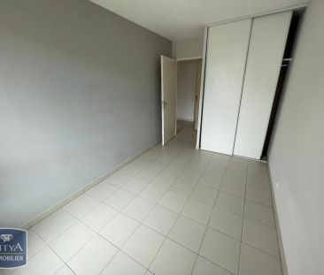 Appartement à louer 3 pièces 59.29m² - Photo 1