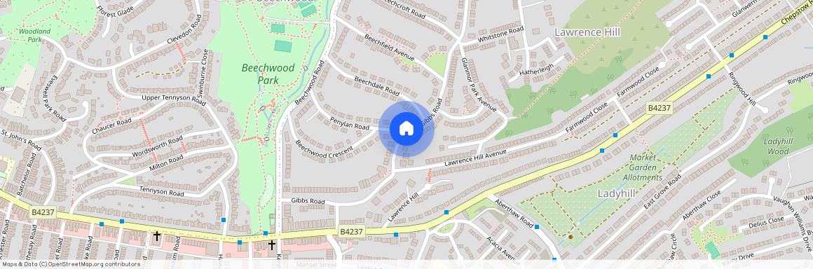Gibbs Road, NEWPORT, NP19