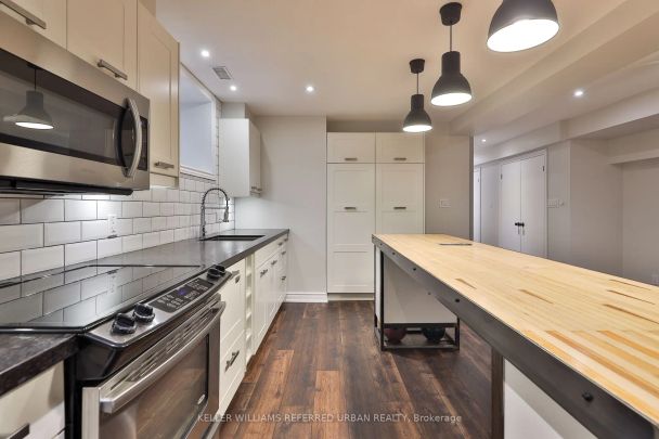 234 Seaton Street #Unit A - Photo 1