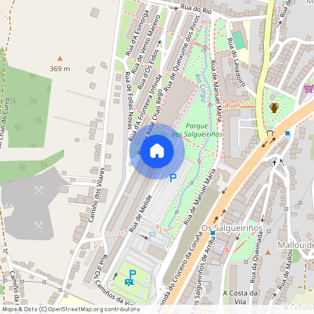 Santiago De Compostela