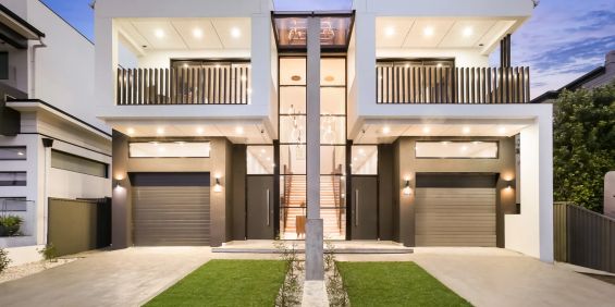 Modern Elegance and Convenience - Photo 3