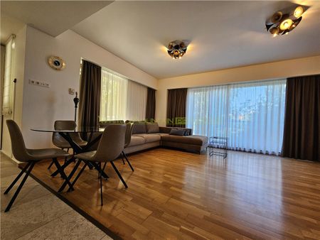 Premium one bedroom apartment for rent in Bellevue Residence - Fotografie 3