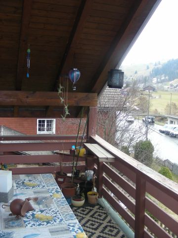 3.5 Zimmer, 76 m², 3. Stock - Foto 3
