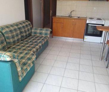 Studio/Γκαρσονιέρα για ενοικίαση Καλαμίτσα (Καβάλα) - Φωτογραφία 4